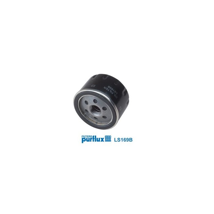 PURFLUX Ölfilter LS169B