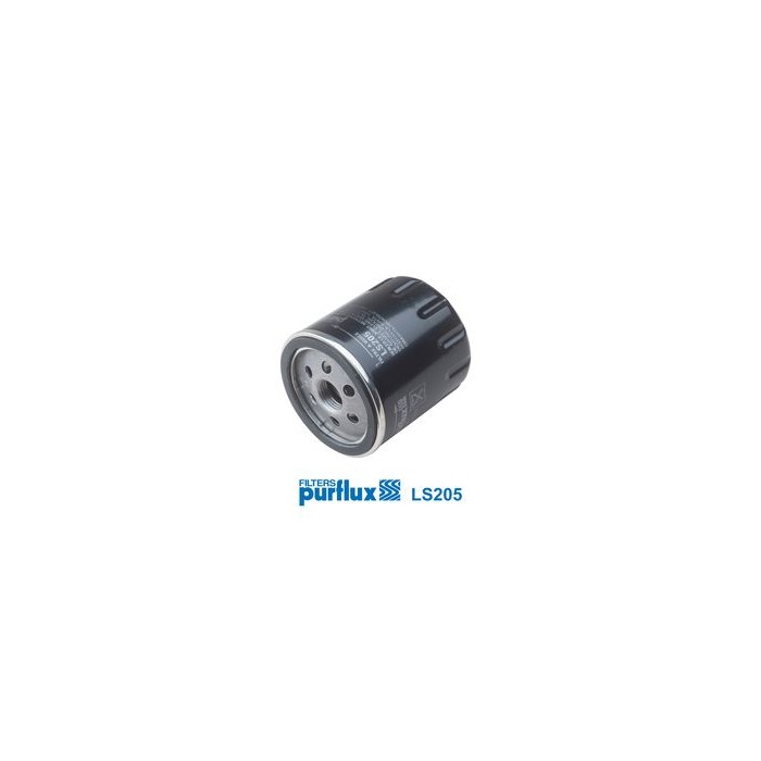 PURFLUX Ölfilter LS205