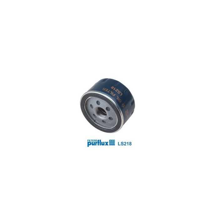 PURFLUX Ölfilter LS218