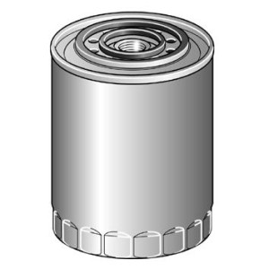 PURFLUX Ölfilter LS235