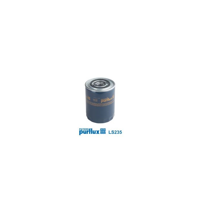 PURFLUX Ölfilter LS235