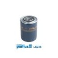 PURFLUX Ölfilter LS235