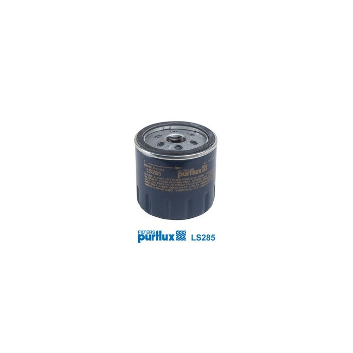 PURFLUX Ölfilter LS285