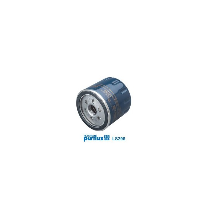PURFLUX Ölfilter LS296