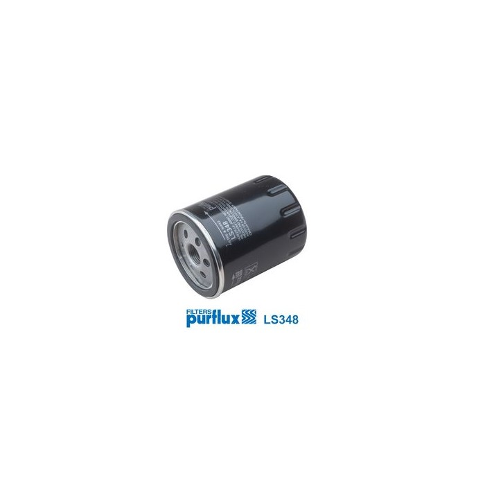 PURFLUX Ölfilter LS348