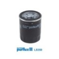 PURFLUX Ölfilter LS350