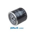 PURFLUX Ölfilter LS498C