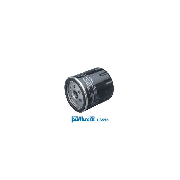 PURFLUX Ölfilter LS515