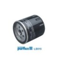 PURFLUX Ölfilter LS515