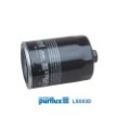 PURFLUX Ölfilter LS553D