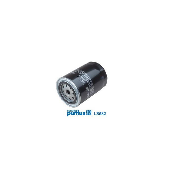 PURFLUX Ölfilter LS582