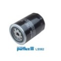 PURFLUX Ölfilter LS582