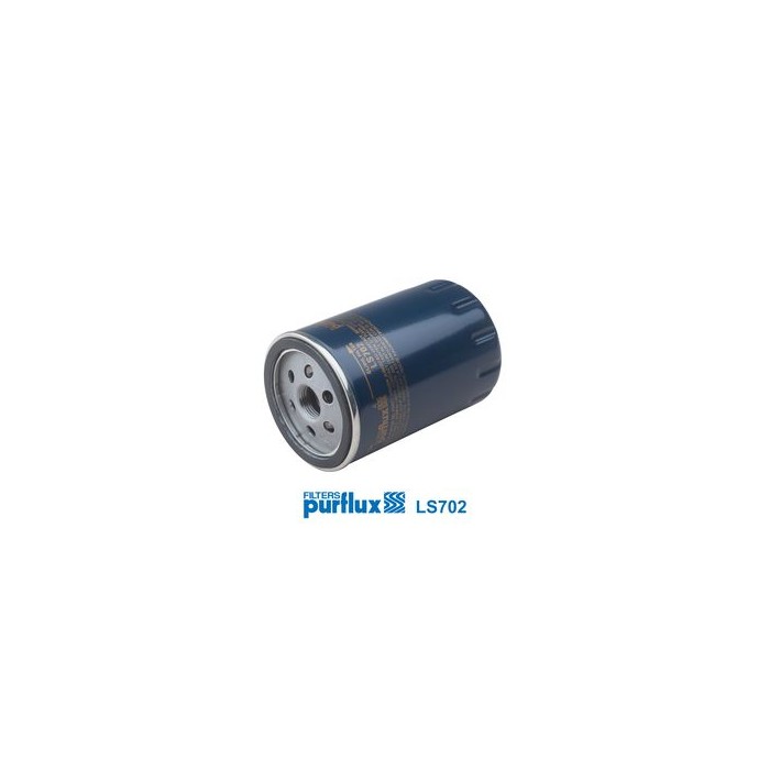 PURFLUX Ölfilter LS702