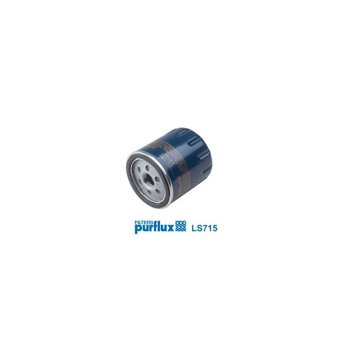 PURFLUX Ölfilter LS715