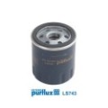 PURFLUX Ölfilter LS743