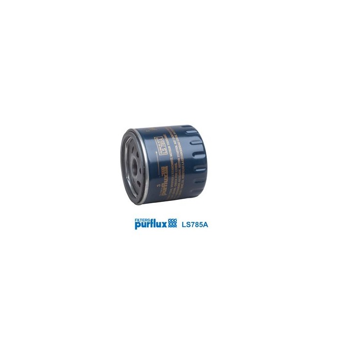 PURFLUX Ölfilter LS785A