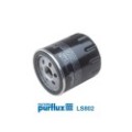 PURFLUX Ölfilter LS802