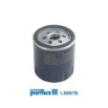 PURFLUX Ölfilter LS867B