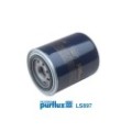 PURFLUX Ölfilter LS897