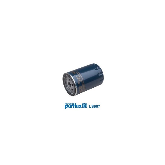 PURFLUX Ölfilter LS907