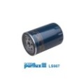 PURFLUX Ölfilter LS907