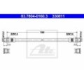 ATE Bremsschlauch 83.7804-0160.3