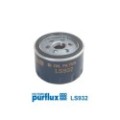 PURFLUX Ölfilter LS932