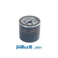 PURFLUX Ölfilter LS934
