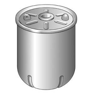 PURFLUX Ölfilter LS938