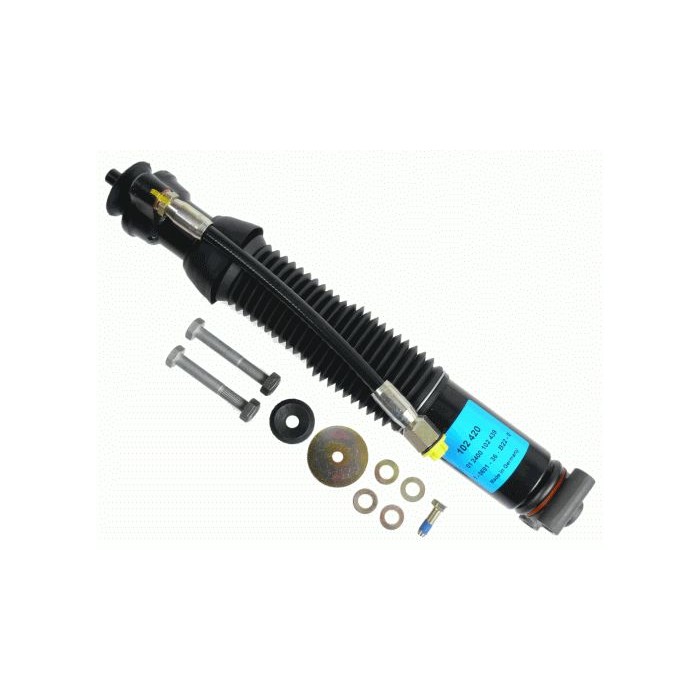 SACHS Federzylinder Stoßdämpfer 102420