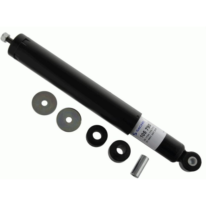 SACHS Stoßdämpfer 105790