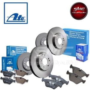 Ate Bremsscheiben und Bremsbeläge Skda1