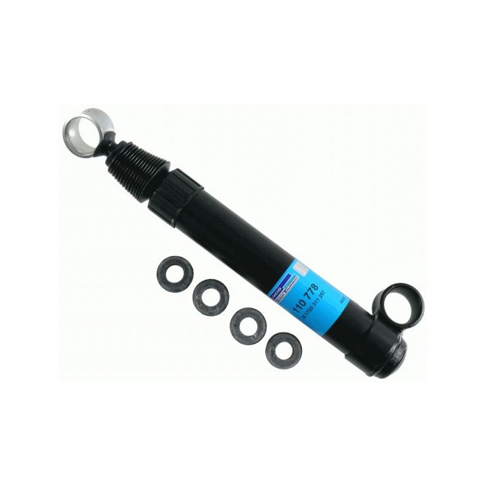 SACHS Stoßdämpfer 110778