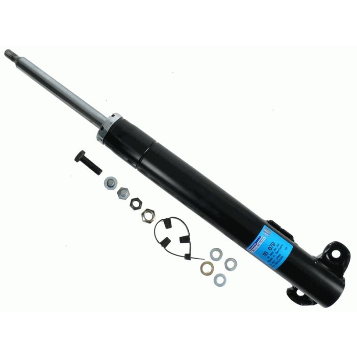 SACHS Stoßdämpfer 115070