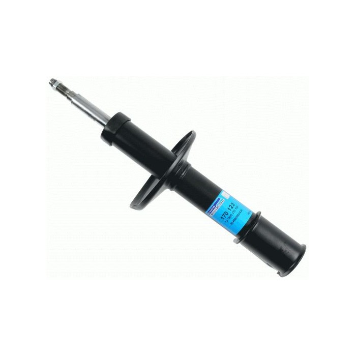 SACHS Stoßdämpfer 170123