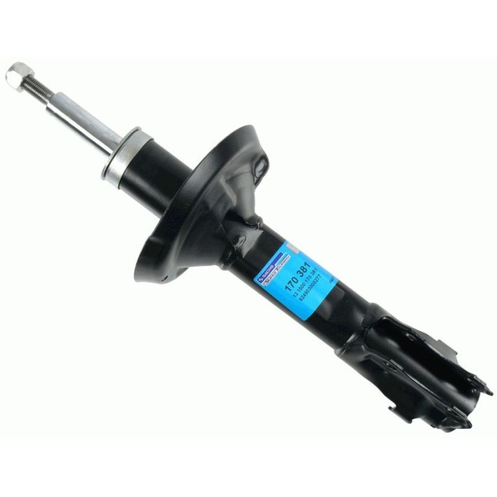 SACHS Stoßdämpfer 170381