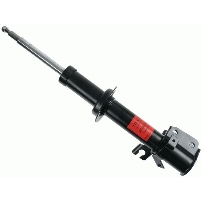 SACHS Stoßdämpfer 170417