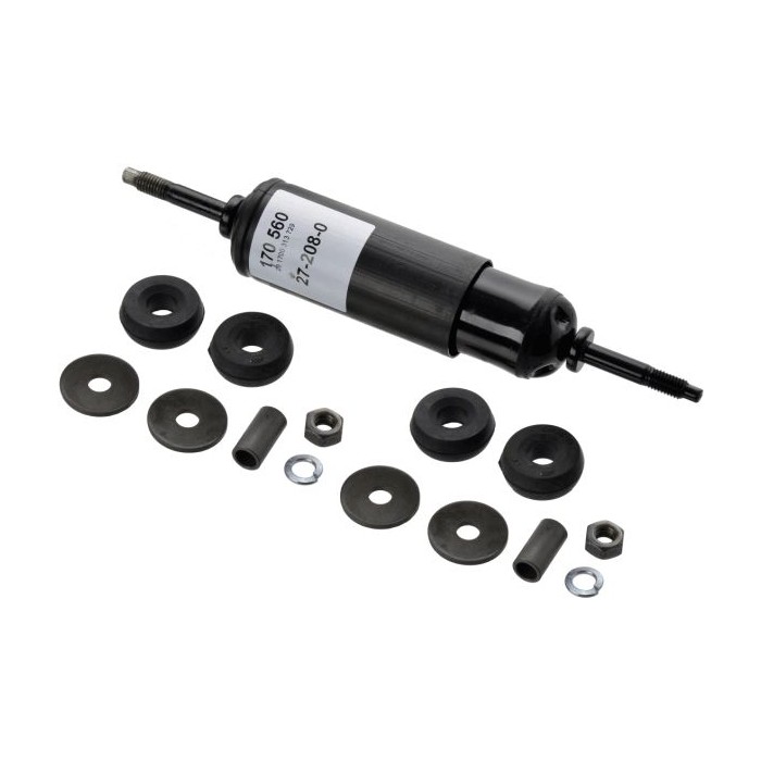 SACHS Stoßdämpfer 170560