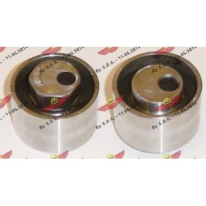 AUTOKIT Spannrolle, Zahnriemen 03.036