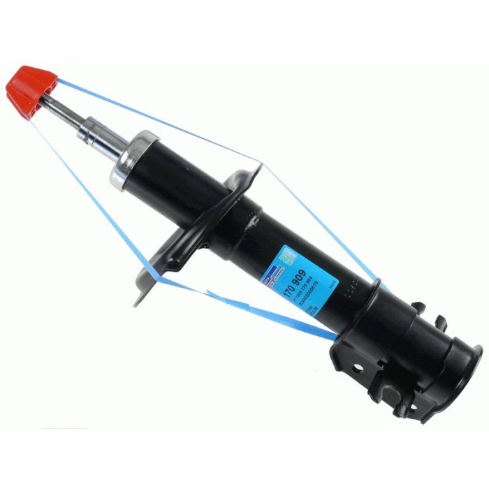 SACHS Stoßdämpfer 170909