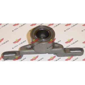 AUTOKIT Spannrolle, Zahnriemen 03.042