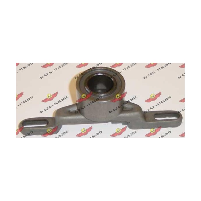 AUTOKIT Spannrolle, Zahnriemen 03.042