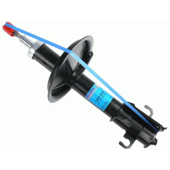 SACHS Stoßdämpfer 200604