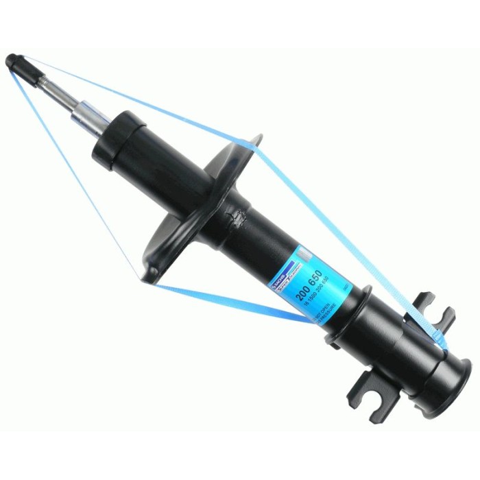 SACHS Stoßdämpfer 200650