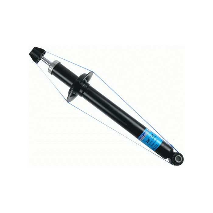 SACHS Stoßdämpfer 200798