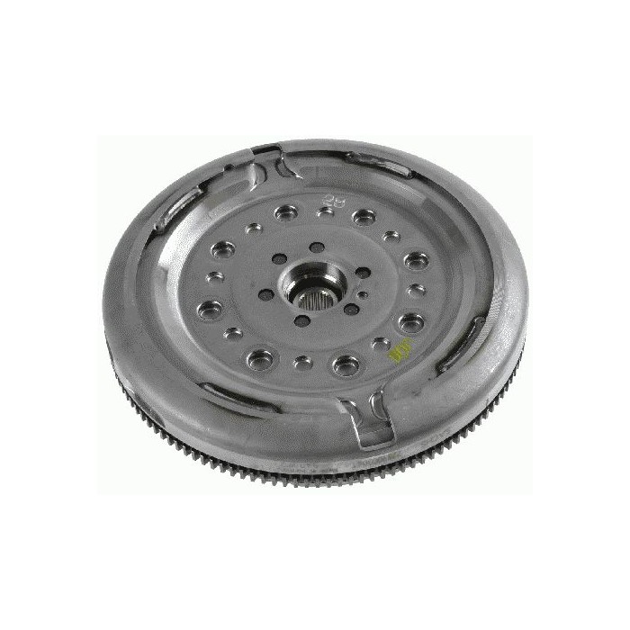 SACHS ZMS Modul Kupplungssatz 2289000041 für Seat, Vw