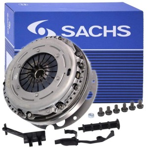 Kupplungsatz Sachs 2289000148 fuer auto Audi