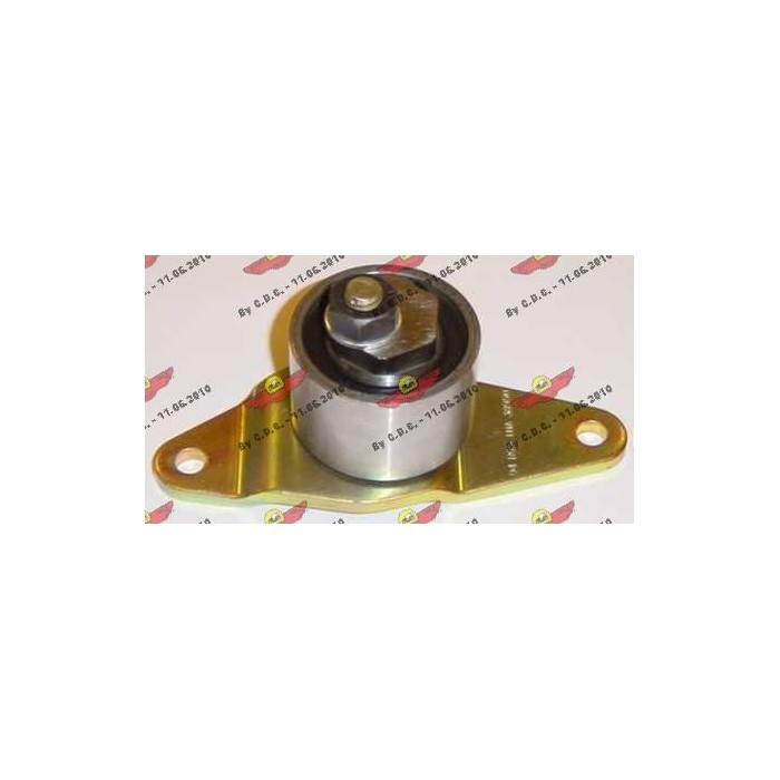 AUTOKIT Spannrolle, Zahnriemen 03.065