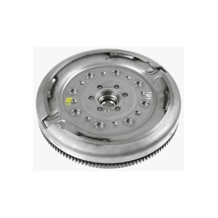 SACHS ZMS Modul XTend Kupplungssatz 2289000280