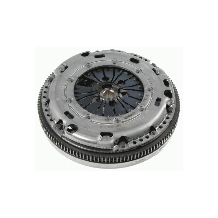 SACHS ZMS Modul XTend Kupplungssatz 2289000280